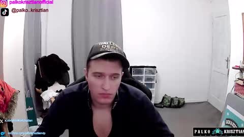 Snapshot of plkrisztian chatting on 6, 1, 2026 plkrisztian online show from 6, 1, 2026