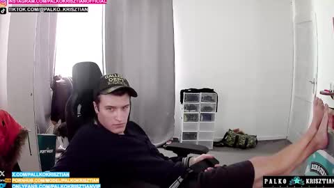 Snapshot of plkrisztian chatting on 3, 2, 2026 plkrisztian online show from 3, 2, 2026