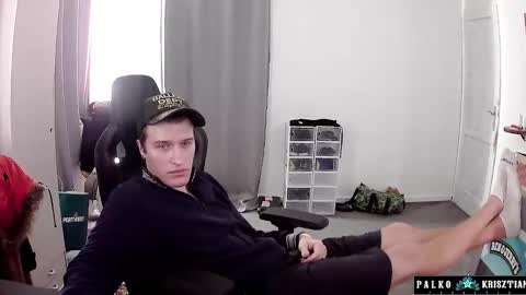 Snapshot of plkrisztian chatting on 4, 2, 2026 plkrisztian online show from 4, 2, 2026