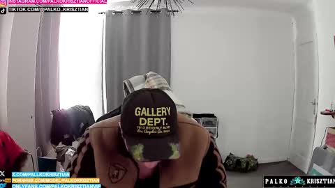 Snapshot of plkrisztian chatting on 7, 2, 2026 plkrisztian online show from 7, 2, 2026