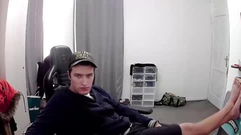 Snapshot of plkrisztian chatting on 8, 2, 2026 plkrisztian online show from 8, 2, 2026