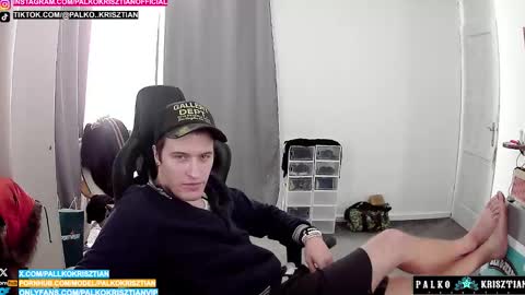 Snapshot of plkrisztian chatting on 11, 2, 2026 plkrisztian online show from 11, 2, 2026