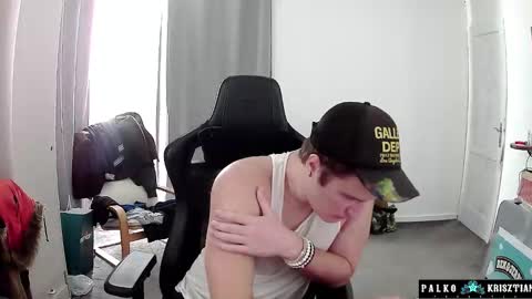 Snapshot of plkrisztian chatting on 12, 2, 2026 plkrisztian online show from 12, 2, 2026