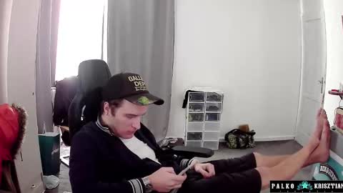 Snapshot of plkrisztian chatting on 13, 2, 2026 plkrisztian online show from 13, 2, 2026