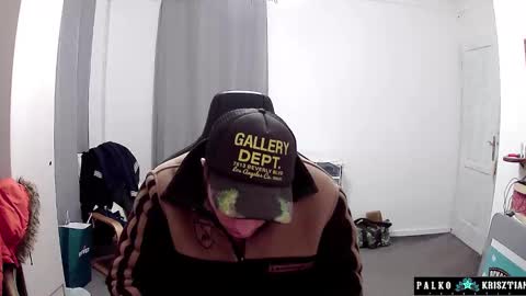 Snapshot of plkrisztian chatting on 18, 2, 2026 plkrisztian online show from 18, 2, 2026