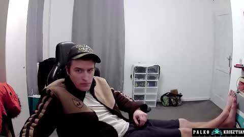 Snapshot of plkrisztian chatting on 25, 2, 2026 plkrisztian online show from 25, 2, 2026