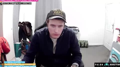 Snapshot of plkrisztian chatting on 1, 3, 2026 plkrisztian online show from 1, 3, 2026