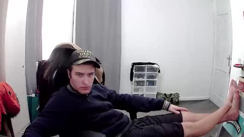 Snapshot of plkrisztian chatting on 3, 3, 2026 plkrisztian online show from 3, 3, 2026