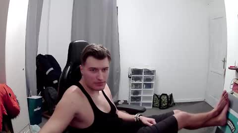 Snapshot of plkrisztian chatting on 19, 3, 2026 plkrisztian online show from 19, 3, 2026