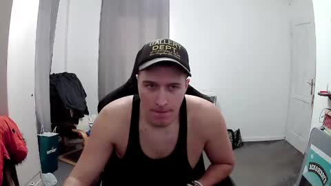 Snapshot of plkrisztian chatting on 22, 3, 2026 plkrisztian online show from 22, 3, 2026