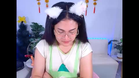 Snapshot of ploysaithailand chatting on 1, 5, 2026 Ploysai online show from 1, 5, 2026