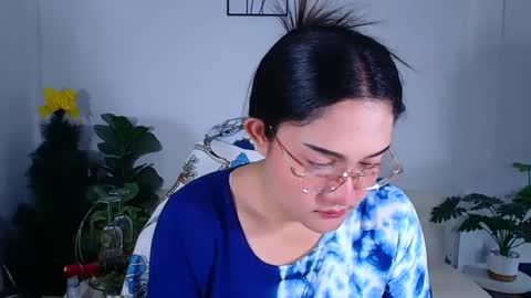 Snapshot of ploysaithailand chatting on 18, 5, 2026 Ploysai online show from 18, 5, 2026