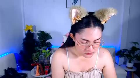 Snapshot of ploysaithailand chatting on 12, 6, 2026 Ploysai online show from 12, 6, 2026