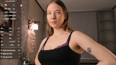 HiI am  Vivian online show from 22, 12, 2024
