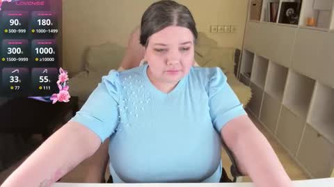 Alice online show from 15, 3, 2026