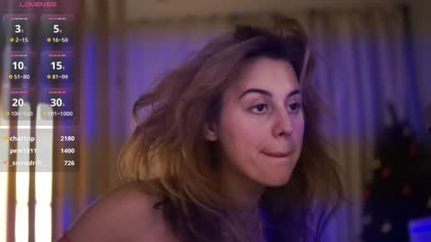 Ari online show from 5, 1, 2025