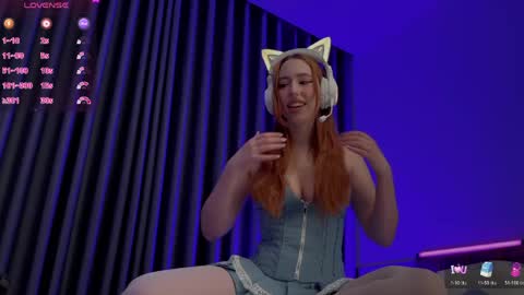 Snapshot of plumpahpeach chatting on 19, 5, 2026 Plumpah Peach online show from 19, 5, 2026