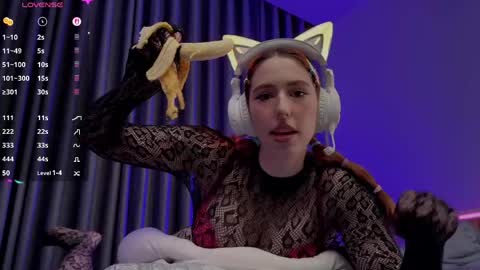 Snapshot of plumpahpeach chatting on 4, 6, 2026 Plumpah Peach online show from 4, 6, 2026