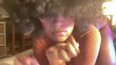 stariette online show from 26, 10, 2025