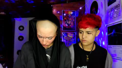   online show from 27, 1, 2025