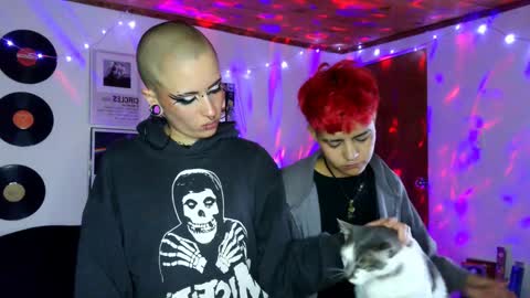   online show from 29, 1, 2025