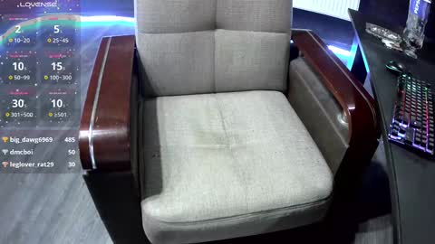 Naomi online show from 28, 2, 2025