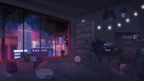 Pluto Princess online show from 12, 3, 2025