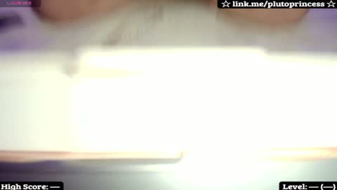Snapshot of plutoprincess69 chatting on 12, 6, 2026 Pluto Princess online show from 12, 6, 2026