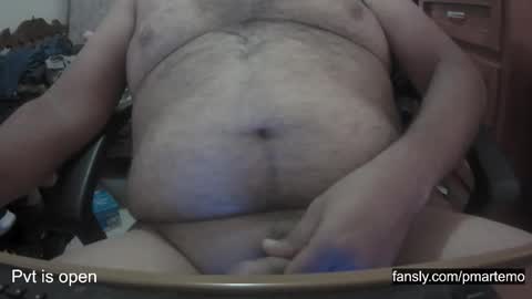 Snapshot of pmartemo chatting on 8, 1, 2026 pmartemo online show from 8, 1, 2026