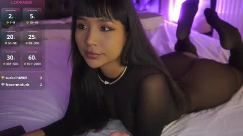 Snapshot of pocahontas000 chatting on 5, 3, 2025 online show from 5, 3, 2025