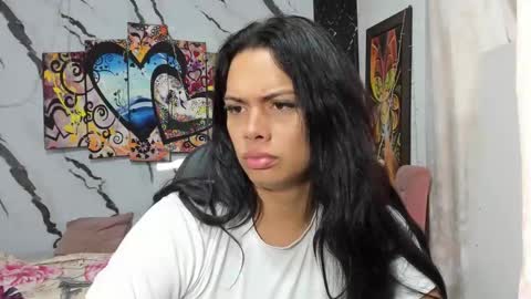 lesly pagina azul pocahontas982 online show from 6, 1, 2025