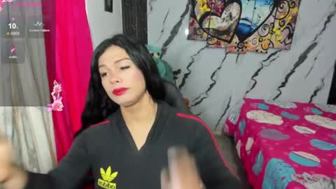 lesly pagina azul pocahontas982 online show from 9, 5, 2026