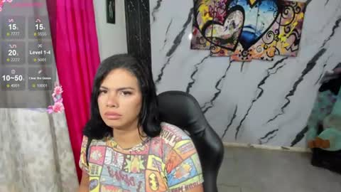 lesly pagina azul pocahontas982 online show from 24, 6, 2026
