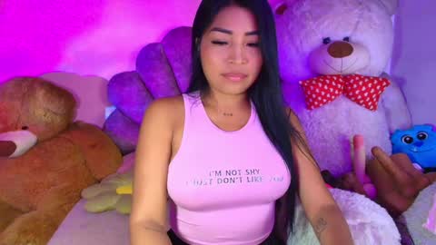 Nicole online show from 11, 5, 2026