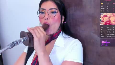 pocahontas_lantina online show from 18, 9, 2025