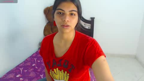 Snapshot of pocahontas_princess__ chatting on 11, 12, 2024 Pocahontas online show from 11, 12, 2024
