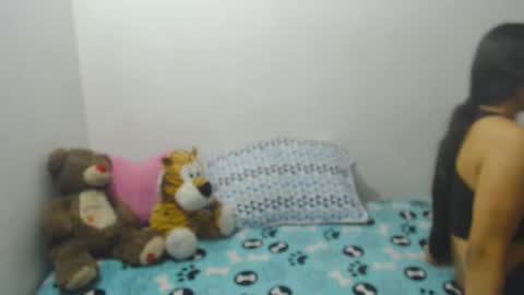 Snapshot of pocahontas_princess__ chatting on 12, 3, 2025 Pocahontas online show from 12, 3, 2025