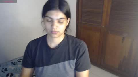 Snapshot of pocahontas_princess__ chatting on 12, 10, 2025 Pocahontas online show from 12, 10, 2025