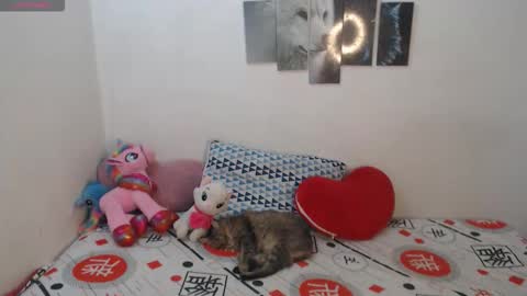 Snapshot of pocahontas_princess__ chatting on 11, 11, 2025 Pocahontas online show from 11, 11, 2025