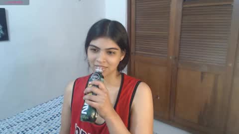 Snapshot of pocahontas_princess__ chatting on 22, 11, 2025 Pocahontas online show from 22, 11, 2025