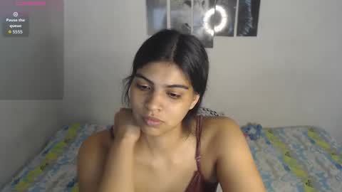 Snapshot of pocahontas_princess__ chatting on 9, 1, 2026 Pocahontas online show from 9, 1, 2026