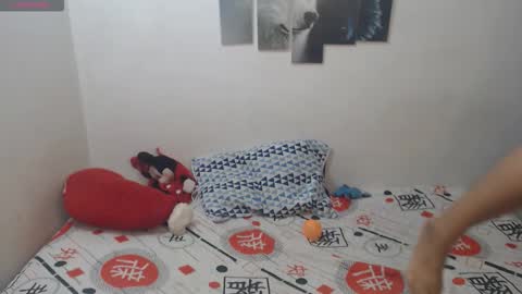 Snapshot of pocahontas_princess__ chatting on 1, 2, 2026 Pocahontas online show from 1, 2, 2026