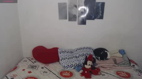 Snapshot of pocahontas_princess__ chatting on 2, 2, 2026 Pocahontas online show from 2, 2, 2026