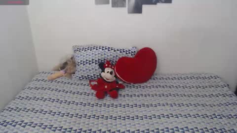 Snapshot of pocahontas_princess__ chatting on 5, 2, 2026 Pocahontas online show from 5, 2, 2026