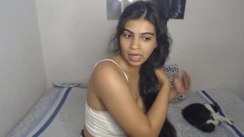 Snapshot of pocahontas_princess__ chatting on 22, 2, 2026 Pocahontas online show from 22, 2, 2026