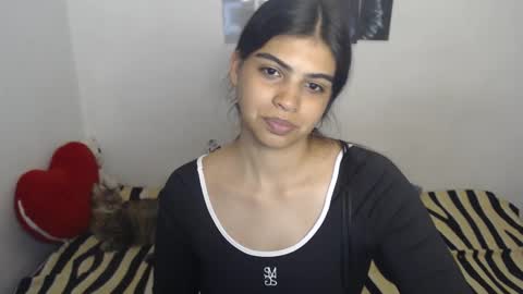 Snapshot of pocahontas_princess__ chatting on 2, 3, 2026 Pocahontas online show from 2, 3, 2026
