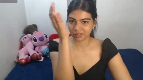 Pocahontas online show from 13, 5, 2026