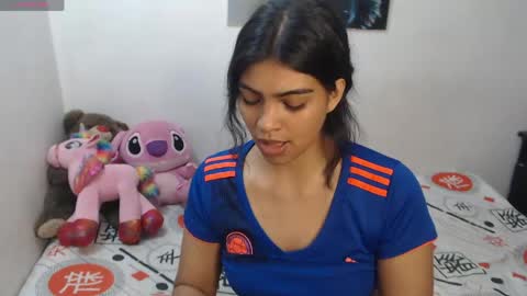 Pocahontas online show from 3, 6, 2026