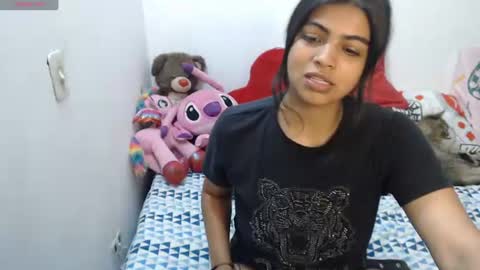 Pocahontas online show from 26, 6, 2026