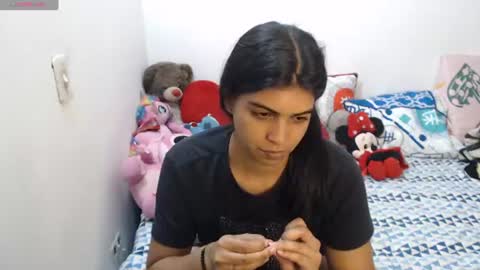 Pocahontas online show from 27, 6, 2026